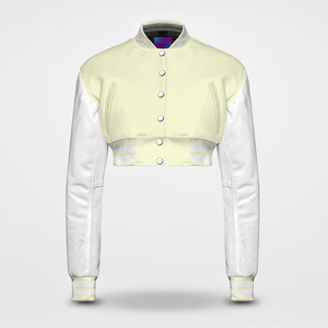 Vestes de sport pour femmes personnalisables, respirantes, imperméables et à séchage rapide pour les équipes de volley-ball 2025 - Product Image 1