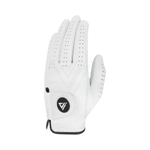 Gants de golf pour homme en cuir d'agneau véritable de qualité supérieure, cuir Cabretta, logo personnalisé, impression numérique, sport - Product Image 2