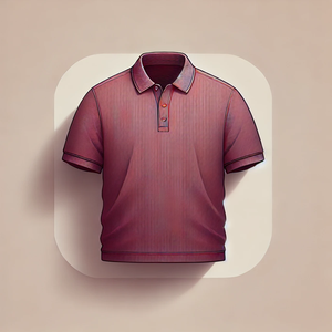 Personnalisé Hommes Premium Slim Fit Coton Spandex Nouveau Design Us Polo Hommes Col Épais Polo De Golf T-shirts Pour Hommes Polo Grande Taille - Product Image 4