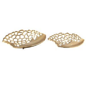 Bandejas de Servicio Metálicas de Estilo Elegante para Hostelería y Catering, Platos para Pasteles, Galletas, Cupcakes y Brownies a Precios Económicos y Personalizables - Product Image 6