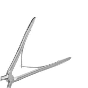 Pinzas para Hueso de Septum Jansen Middleton, Acero Inoxidable, Manual, Juego de Instrumentos Ortopédicos de Primera Calidad de Surgiright Instruments - Product Image 5