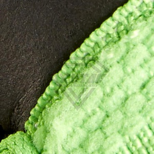 Guantes de portero deportivos vendidos en fábrica profesional Cuero de alta calidad para fútbol Fútbol La mejor protección Precio de fábrica barato - Product Image 4