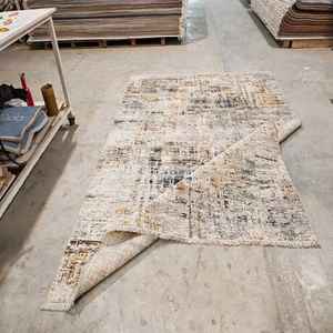 Gabbeh Makine Halisi,icten cikma sacak, Salon Halisi Gabbeh Tapis fabriqué à la machine - Product Image 2