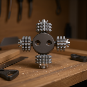 Cabezal de herramienta para fresadora Festool SZ-RG 80 - Product Image 3