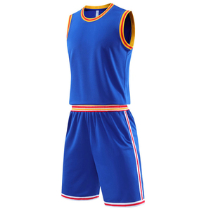 Nouvelle Arrivée - Tenue de Basketball Grande Taille d'Été Respirante et à Séchage Rapide - Meilleure Qualité - Prix de Gros - Tendance Actuelle - Vente Chaude - Product Image 2