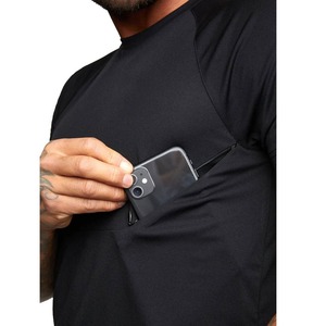 Personalizado hermoso de moda nuevo último diseño de camiseta personalizada y conjunto corto/Camiseta deportiva unisex en blanco al por mayor con L corto - Product Image 4