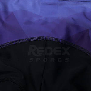 Uniforme de Ciclismo Transpirable de Alta Calidad Más Vendido, 100% Poliéster, Cómodo para Hombre - Product Image 5