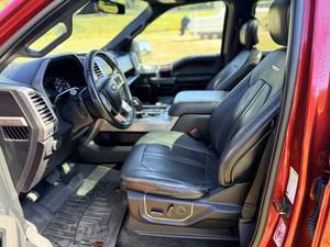 Prezzo basso, Ford F-150 Platinum del 2015, auto usata in vendita. - Product Image 3