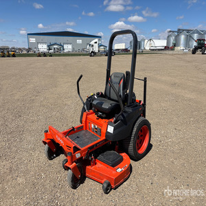 2020 for Z251BR Self Propelled 4-Stroke Lawn Mower with Telescopic Handle & Grass Box Industrial Grade OEM Available - Product Image 1