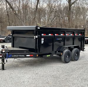 Ump Cargo Steel <b>Trailer</b> 6000kg Payload 67ft Size 4-Year Warranty Custom Brand PL Mississippi Origin - Product Image 6