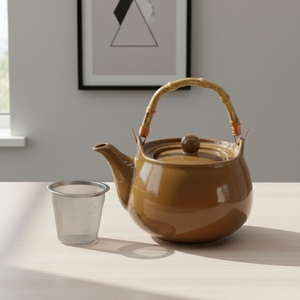 Théière de qualité supérieure, nouvelle conception, 800 ml, vente en gros 3460170Brc-0.8 - Product Image 6