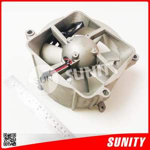 Fil de ventilateur de refroidissement moteur TAIWAN SUNITY excellente qualité TF90 pour fil de ventilateur de refroidissement YANMAR TF90 - Product Image 2