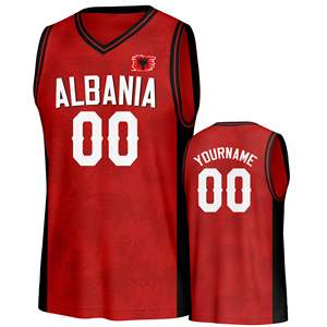 Proveedor de Camisetas de Baloncesto para Equipos Escolares - Product Image 2