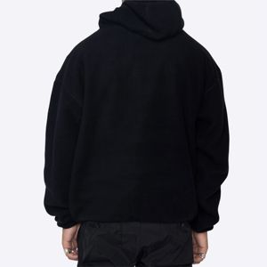 Vente en gros de couverture moelleuse personnalisable en polaire Sherpa décontractée pour hommes de toutes les couleurs ODM Supply - Product Image 3