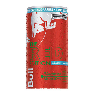 Boissons énergisantes Red Bull Red Edition 250 ml en gros, vente en gros de Red Bull - Product Image 5