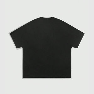 Camisetas de impresión DTG DTF personalizadas de alta calidad para hombres, ropa de calle, camisetas de moda de manga corta de algodón informales gráficas - Product Image 2