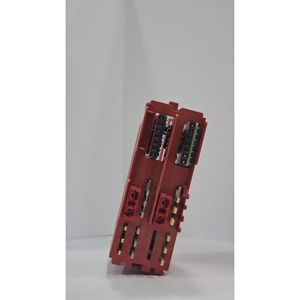 โมดูลจ่ายไฟแบบสองเอาต์พุต ST1PSD มิตซูบิชิ 24VDC อินพุต 1x5VDC และ 1x24VDC โมดูลเพิ่มแรงดันไฟเบอร์สำหรับการสื่อสาร - Product Image 3