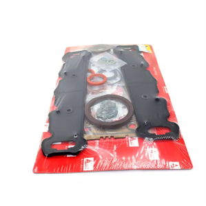 Kit complet de joints 0197Y2 pour pièces de moteur Peugeot 307 1.6. - Product Image 5