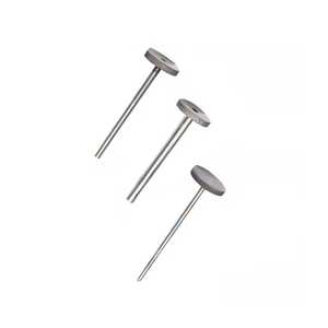 เครื่องมือผ่าตัดแบบแมนนวลทางปากชนิดโลหะ พร้อมทรอคาร์ สำหรับศัลยกรรมใบหน้าและช่องปาก  เครื่องมือผ่าตัดทางช่องปากและใบหน้าสำหรับมืออาชีพ - Product Image 2