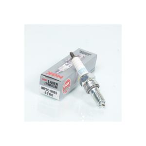 Bujía de iridio láser IMR9C-9HES, nueva, compatible con Honda CBR 600 RR 2005-2008 - Product Image 1