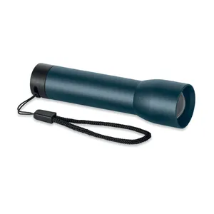 LUMEZO <b>Rechargeable</b> Custom <b>Flashlight</b> - Product Image 1