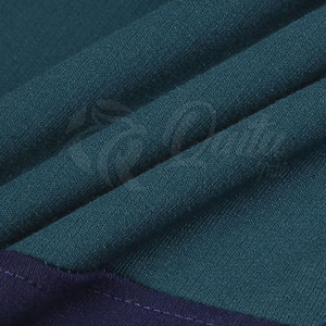 Pantalones cortos de gimnasio para hombre de último diseño, algodón, patrón sólido, estilo informal ecológico, tamaño adulto, fabricados en Pakistán - Product Image 6