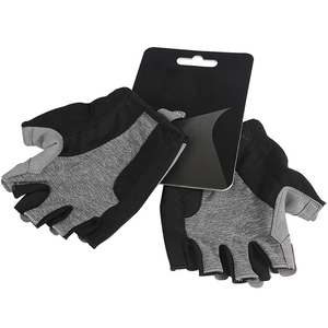 Mitaines de cyclisme en cuir synthétique au design unique, vente en gros à bas prix, gants d'équitation et de vélo de qualité supérieure. - Product Image 2