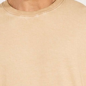 2025 New Arrival Custom Logo High Street Men's 100% Cotton <b>Knitted</b> Two-Piece Shorts <b>Sets</b> Breathable Plus Size Summer Fashion - Product Image 6