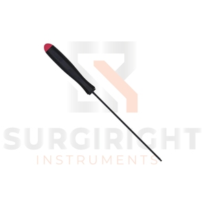 Destornillador Eléctrico Dental XL Driver Hex 1.25 para Implantes, Empuñadura Ergonómica, 3 Posiciones de Mandíbula, Certificado CB Clase I SurgiRight - Product Image 1