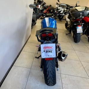 Moto Sportiva Suzuki SV650 - Product Image 5