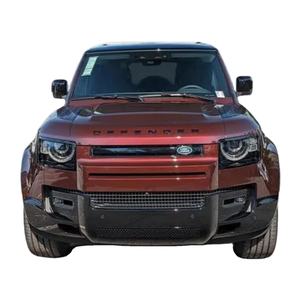 Verificado, 2024, Seminuevo, Eléctrico, de Lujo, Estilo Británico, Tipo 130, P400 X-Dynamic SE, Automático, R18, Asientos de Tela, Volante a la Izquierda, SUV de Tamaño Completo - Product Image 1