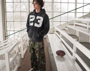 Heavyweight Hoodie for <b>Men</b> Streetwear Graphic Vintage Oversized Print Plus Size Heavyweight Cotton <b>Men's</b> <b>T</b>-<b>Shirts</b> - Product Image 3