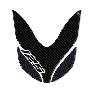 Protezione Parafango Anteriore 3D Adesiva per Honda Forza 125 2022 - Product Image 2
