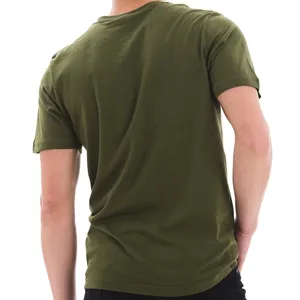 Camiseta Duradera para Hombre con Tacto Suave y Práctica para el Guardarropa Diario - Product Image 6