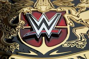 Cinturones de Campeonato de Lucha Libre Champ King, Trofeos, Medallas y Premios - Cobre/Aleación de Cobre, Símbolo Definitivo de la Victoria - Product Image 4