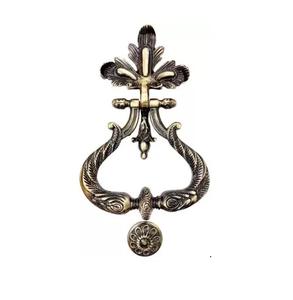 Puerta de latón con forma de cabeza de Buda, alta calidad, gran oferta, para casa, hotel, villas, precio barato - Product Image 3