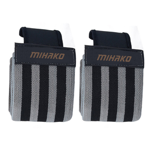 Enveloppe de genou élastique de qualité supérieure 2025 Offre Spéciale OEM Heavy Duty Fitness Haltérophilie Genouillères Powerlifting - Product Image 1