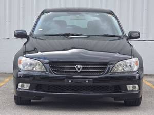 Toyota Altezza d'occasion 2001 à bas prix à vendre - Product Image 2