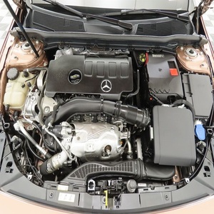 ¡Oferta Imperdible! Mercedes-Benz Clase A 250 2.0L I4 Turbo 4MATIC AWD Automático de Lujo, Súper Limpio, Modelo 2022 - Product Image 6