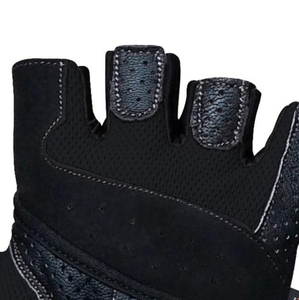 2025 Grip Comforts Guantes para silla de ruedas Agarre antideslizante sin dedos, Guantes transpirables y reflectantes para silla de ruedas - Product Image 5