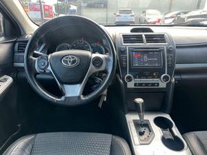 Toyota Camry Sport Edition 2014 Usado en Excelente Estado - Product Image 5