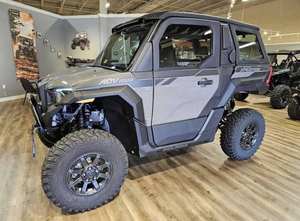 โปรโมชั่นสุดคุ้ม ลดราคาพิเศษ ปี 2026 โพลาริส Polaris XPEDITION ADV Northstar UTV พร้อมส่ง - Product Image 5