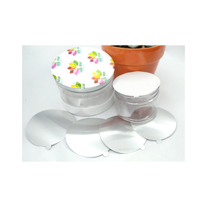 High Quality Shape Foil Seal Liner Composited Treatment for <b>Kitchen</b> Use <b>Paper</b> Laminated Ready for Export Vietnam Manufacturer - Product Image 3