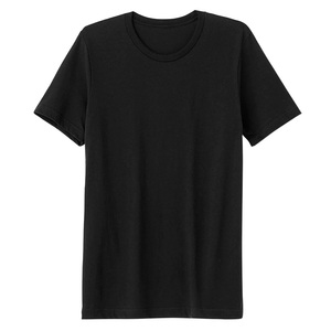 T-shirt décontracté pour homme, conçu pour une liberté de mouvement naturelle, avec un design équilibré et un style urbain élégant - Product Image 5