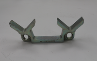 3128306585 Plaque d'attache industrielle en acier Atcovi pour équipement de forage Epiroc Atlas, pièces de rechange pour l'industrie minière