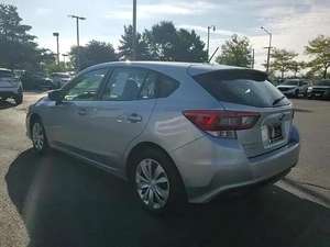 Usado 2023 Sub ..... Aru Impreza Base - Product Image 3