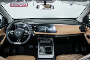 GAC GS8 GS 2026 Nuevo/Usado con Especificaciones GCC en Venta - Product Image 4