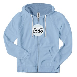 Sweat-shirts Independent Trading Co, 80% coton, 20% polyester - Product Image 6