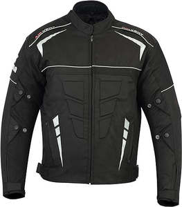 Chaqueta de Pana Extra Grande Personalizada, Chaqueta Bomber de Trabajo Vintage con Forro de Sherpa, Fabricante Mayorista OEM - Product Image 2