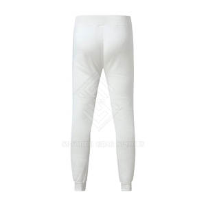 Chándal Deportivo Informal con Capucha para Hombre, de Alta Calidad, para Invierno, con Logotipo Personalizado, Transpirable, Ecológico, MOQ Bajo - Product Image 6